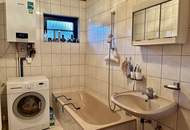 ''EFH auf Pachtgrund - nahe Alte Donau - ganzjährig bewohnbar''