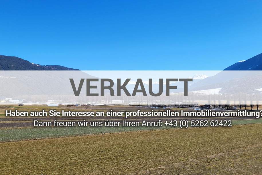 Sonnige, ruhige Wohnung mit Traumblick, Wohnung-kauf, 365.000,€, 6410 Innsbruck-Land