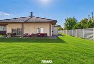 Charmanter Bungalow in Wolfern mit 4 Zimmern, Terrasse, Garage und Kamin – Ihr neues Zuhause!