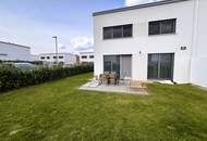 Traumhaftes Wohngefühl - top ausgestattetes Haus mit gemütlicher Terrasse, Garten und 2 Autoabstellplätzen!