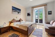 Charmantes Appartementhaus mit 4 Ferienappartements und Privatwohnung