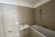 =DAS LAURENZ= ERSTBEZUG Top Anlage Wohnung U3 2 Zimmer + Loggia - 1 bedroom apartment + loggia U3