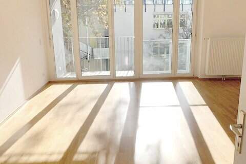 3-Zimmerwohnung mit Balkon in sehr guter Wohngegend, Wohnung-miete, 1.645,00,€, 1050 Wien 5., Margareten