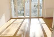 3-Zimmerwohnung mit Balkon in sehr guter Wohngegend