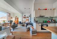 Wunderschöne 3-Zimmer Wohnung mit Balkon, Nähe Matzleinsdorferplatz