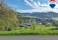 Leben mit Weitblick – Hanglage ohne Bauzwang