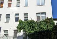 Charmante 2-Zimmer-Maisonette mit gemütlicher Terrasse!