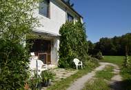 Landwirtschaft in Kirnberg– ca. 16 ha Grund