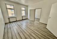 Klein aber oho: Stilvolle 43 m² Wohnung mit großem Potenzial!