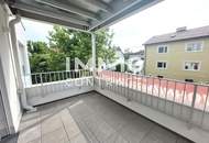 Neulaa Living! Zwischen Metropole und Natur! Westseitiger Sonnentraum
