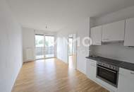 CITY SUITES GRAZ: 2 Zimmer-Wohnung in zentraler Innenhoflage Lage mit Balkon - Karlauerstraße 16 - Top B 58