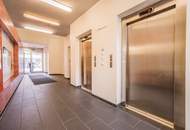 Barrierefreies, modern ausgestattetes Büro direkt bei der U1 Station Reumannplatz zu mieten