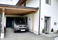 Exklusives Luxusdomizil mit zwei Mietwohnungen!