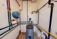 Renovierungsbedürftiges Einfamilienhaus im Zentrum von Knittelfeld mit Carports und Doppelgarage