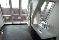 Wohntraum helle und ruhige Dachterrassenwohnung mit Fernsicht