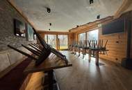 Einzigartige Traditions- Gastronomie, Zimmervermietung und Fischteich. Das topsanierte "Wanderl" bietet Renditen von 8-10% jährlich