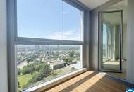 Sky Living Vienna – Exklusivität trifft auf urbane Eleganz