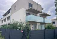 Moderne Single-Wohnung mit Gartenidylle in Graz