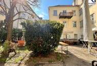 360 TOUR// GESCHÄFTS-/ BÜROLOKAL GUMPENDORFERSTRASSE