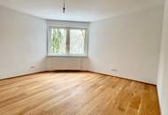 FRISCH SANIERT! NATURNAHES FAMILIENIDYLL - PREISGÜNSTIGE 3-ZIMMER-WOHNUNG MIT PARKPLATZ AN DER STADTGRENZE