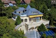 LUXUSVILLA IN GRÜNER BESTLAGE AM SONNENHANG