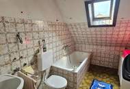 Charmantes Einfamilienhaus in Trauner Siedlungslage mit viel Potential