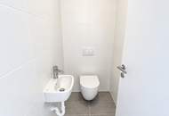 **Ruhelage, Hell mit XXL-Dachterrase und in nur 10min zur Donauinsel**