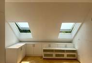 "Dachgeschosswohnung mit Terrasse"