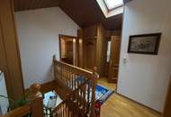 Charmantes Wohnhaus in Grund - tolle öffentliche Anbindung