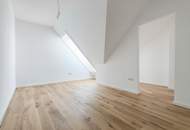 4-Zimmer-Maisonette-Penthousewohnung - Schöner Weitblick - Ein Zuhause für höchste Ansprüche - Wohnen mit Qualität, Komfort und Zukunft