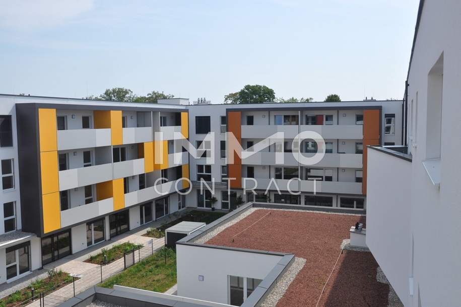 Perfekte Raumaufteilung!, Wohnung-kauf, 301.876,€, 3100 Sankt Pölten(Stadt)