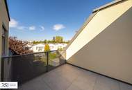 Über den Dächern zuhause: Moderne 3-Zimmer-Wohnung mit Balkon