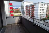 ++Neuwertige 2 Zimmer City-Wohnung mit Loggia im Zentrum von Linz++