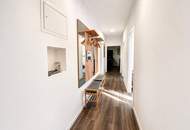 Stilvoll wohnen in Werndorf – Helle Wohnung mit Balkon &amp; hochwertiger Küche