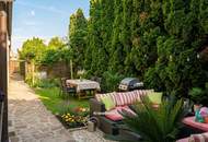 Sanierungsbedürftiges Haus auf Eigengrund mit Garten und zwei Stellplätzen am Grundstück in Himberg bei Wien!