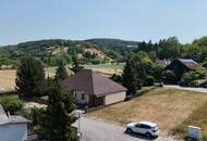 "Preishit: Baugrund in Königstetten"