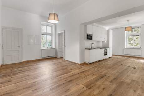 Endlich viel Platz – Wohntraum mit 2 Bädern, Wohnung-kauf, 219.000,€, 2602 Baden