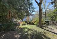 Außergewöhnliche Gelegenheit! Exklusive Gründerzeit-Villa im Cottageviertel