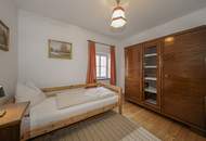 Historisches Stadthaus im Zentrum von Hopfgarten