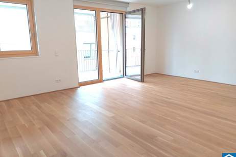 Wildgarten – OPEN HOUSE am 22. Juni, Wohnung-kauf, 379.000,€, 1120 Wien 12., Meidling