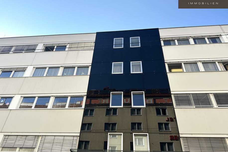 + + + NÄHE U4 und U6 + + + BÜROCENTER WIENZEILE + + + ca. 100 m² Büro + + +, Gewerbeobjekt-miete, 1.200,09,€, 1150 Wien 15., Rudolfsheim-Fünfhaus