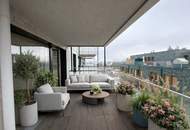 Provisionsfrei - Wie im Urlaub: Luxuriös Wohnen - 4. Stock