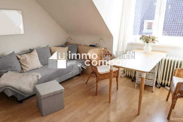 Charmante Mietwohnung in ruhiger Lage – Garz-Gries, Wohnung-miete, 414,96,€, 8020 Graz(Stadt)