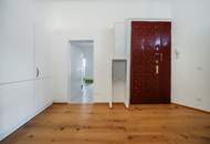 PERFEKTE STUDENTENWOHNUNG! WG-geeignete, bezugsfertiger 3-Zimmer-Altbau nächst Alser Straße