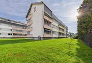 Grenznah zur Schweiz – attraktive 2-Zimmer-Wohnung mit guter Raumaufteilung