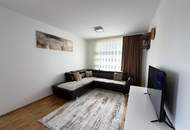 3 Zimmer Mietwohnung im 1. Obergeschoss mit Balkon