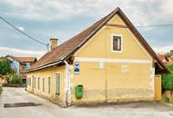 Preiswerte Gewerbefläche in Vorau!