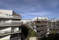 Q11 Leben in Simmering - Moderne 3-Zimmer-Balkonwohnung mit Deckenkühlung!