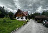 Traumhaftes Ferienhaus mit Bergblick in Vorderstoder!