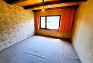 Einfamilienhaus in Südhanglage mit Garage und Garten - Losenstein/Ennstal